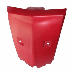 Nose Standard Red Fascino