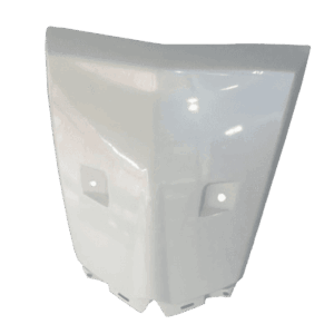 Nose Standard White Fascino