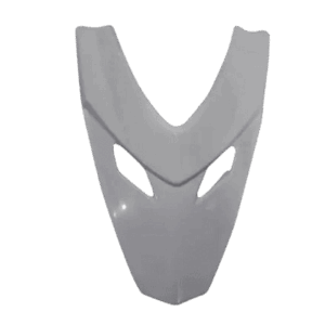 Nose Standard White Maestro Edge 125