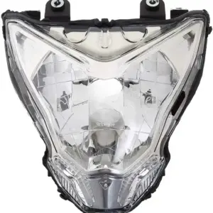 Head Light Assy -bajaj Pulsar Ns 200