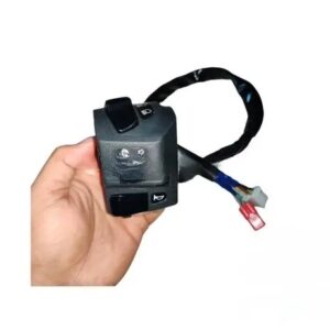 Ns 200 Left Switch
