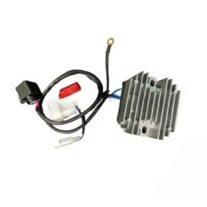 Ns 200 Rectifier