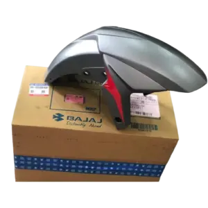 Mudguard Front Red Dcal For Bajaj Pulsar 200ns – Bs4