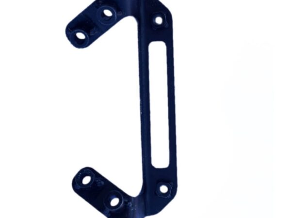 Number Plate Clamp Duke 200 - Image 2