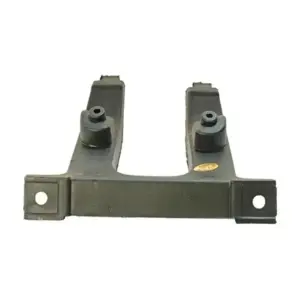 Number Plate Clamp Fr For I -smart
