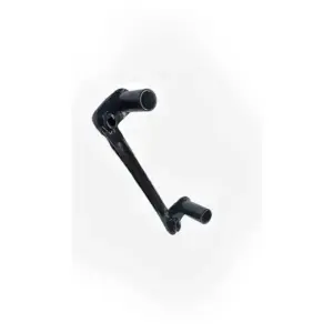Number Plate Clamp Fr For Ntorq