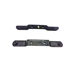 Number Plate Clamp Rr For Ct100