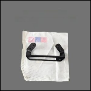 Number Plate Holder - Duke 200 Front (ju232805)