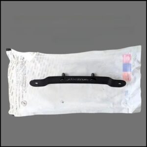 Number Plate Holder - Duke 250/390 Rear (jp232830)