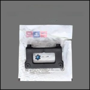 Number Plate Holder - Duke 250 Bs4 Front (jp232808)