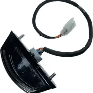 Number Plate Illuminator For Tvs Ntorq125 | Raider125 |tvs