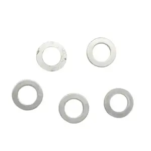 Oil Bolt Washer Thick