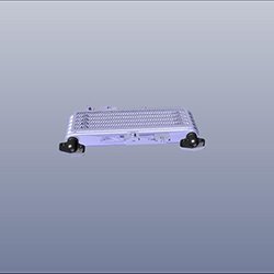 Oil Cooler Assembly For Xtreme 160 4v | Hero