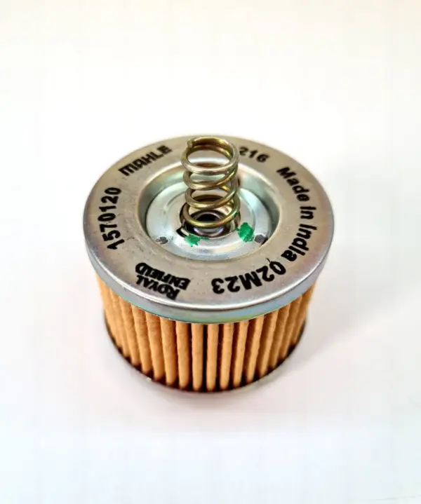 Oil Filter J-platform Engine - Image 2