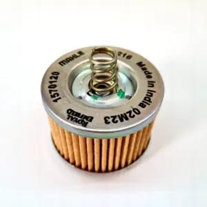 Oil Filter J-platform Engine
