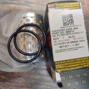 Oil Filter Re Classic 350