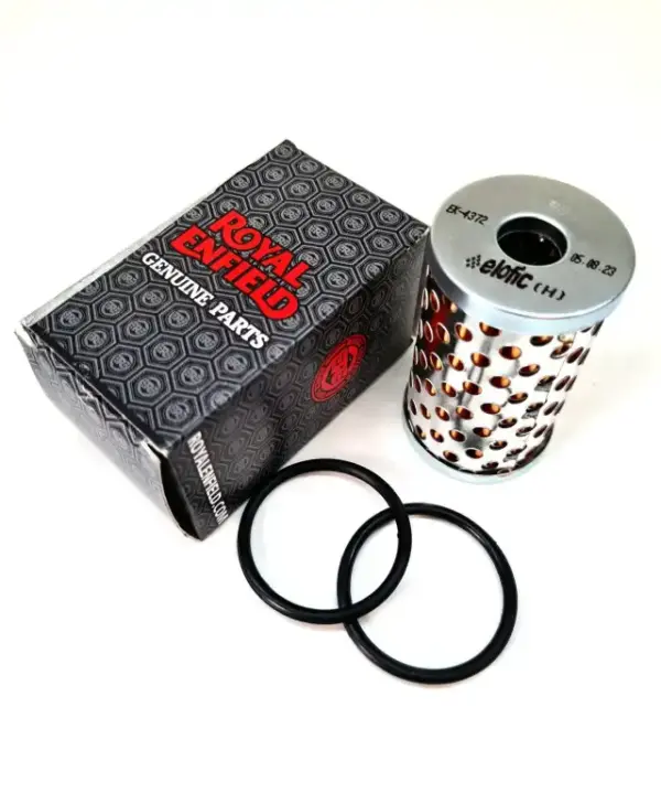 Oil Filter With O Ring Kit Uce Engine - Image 2