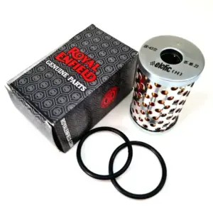 Oil Filter With O Ring Kit Uce Engine