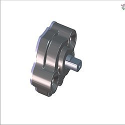 Oil Pump Assembly For Xpulse 200 | Xtreme 200r |xtreme 200s | Hero