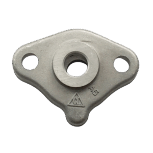 Oil Pump Assembly Genuine Grazia 125 - Genuine