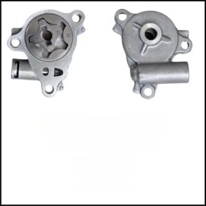 Oil Pump Assly - Jy571012 (duke/rc - 250/390)