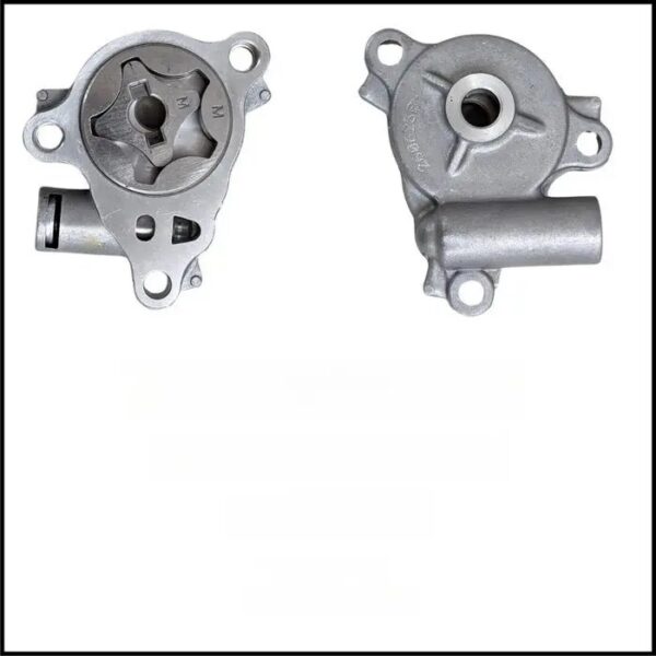 Oil Pump Assly - Jy571012 (duke/rc - 250/390)