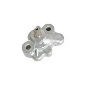 Oil Pump For Shine