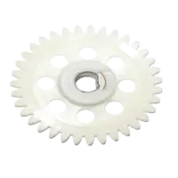 Oil Pump Gear Standard Avenger 150 Street - Genuine