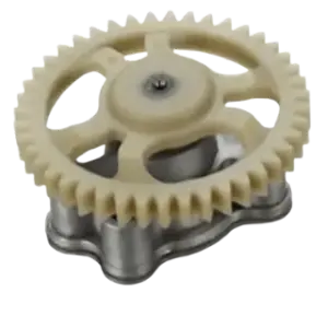 Oil Pump Genuine Apache Rtr 160 - Genuine