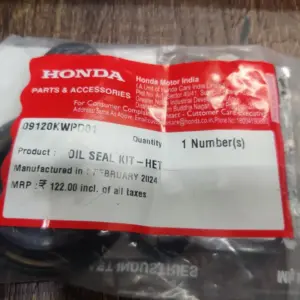 Oil Seal Kit Activa 110/het/3g/4g/5g/ Maestro