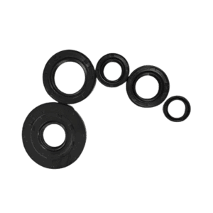 Oil Seat Kit Standard Aviator - Genuine