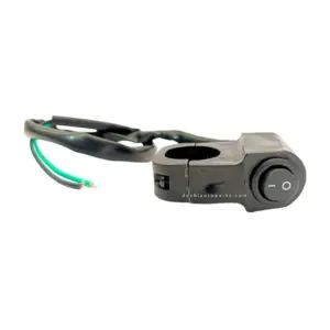 On & Off Switch Universal New