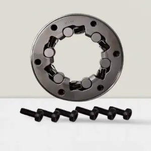 One Way Clutch Assembly Honda Unicorn/hornet 160r