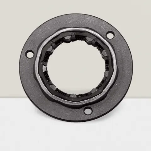 One Way Clutch Assembly Tvs Apache Rtr 160/180