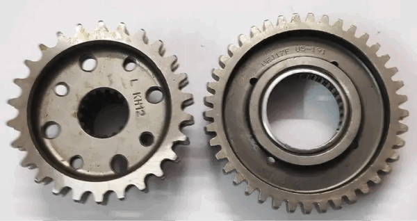 One-way Clutch For Royal Enfield Bullet Classic/electra/machismo/thunderbird 350cc