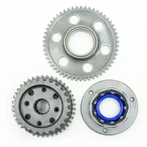 Clutch One Way For Star/rtr/160/180[eco]