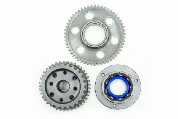 Clutch One Way For Splendor Pro(big)