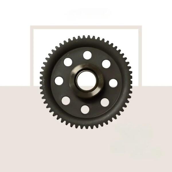 One Way Gear Compatible For Tvs Apache - Image 2