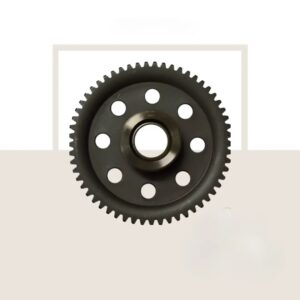 One Way Gear Compatible For Tvs Apache