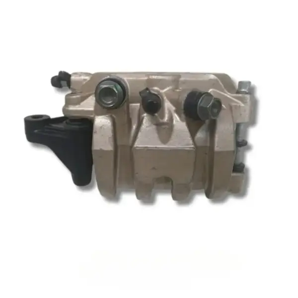 Original Honda Front Brake Disc Caliper For Honda Cb Hornet 160 R | Front