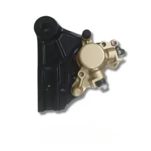 Original Honda Rear Brake Disc Caliper For Honda Cb Hornet 160 R | Rear