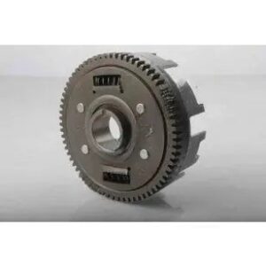 Clutch Housing Outer Comp Clutch Karizma R/ Karizma Zmr All Models