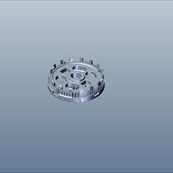 Outer Comp Clutch For | Xtreme 160 4v | Hero