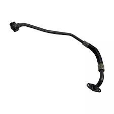 Outlet Pipe Assemble Of Oil Cooler For Bajaj Avenger Street 220 Ug | Cruise 220 Ug