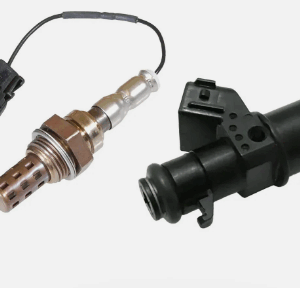 Oxygen Sensor (heated Type) For Classic 350 | Bullet 350 | Meteor 350 | Hunter 350 | Himalayan | Royal Enfield