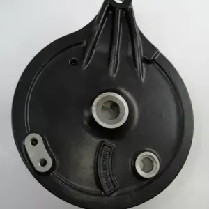 Panel Brake Rear For Bajaj Xcd135| Xcd 135ls | Pulsar 150|discover 150| Discover 125ug|discover 125| Discover 125m|bajaj