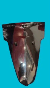 Panel Front Top Center B | Ntorq 125 | Tvs