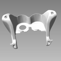 Pannel Inner For Hero Passion Pro | Passion Pro Tr