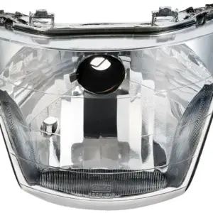 Head Light Assy-hero  Passion Plus