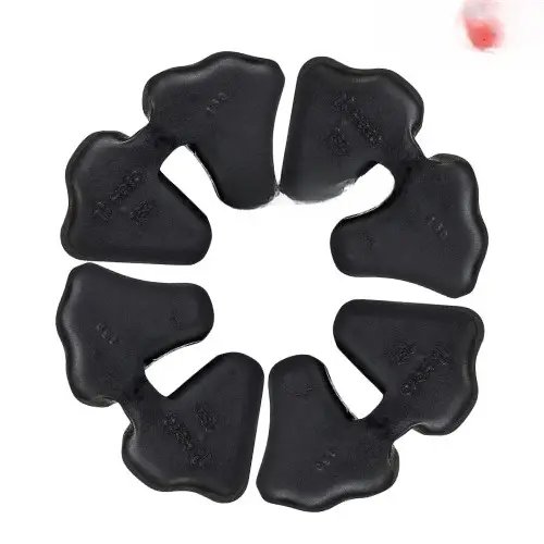 Passion-hz(may,2023) Damper Rubber Cush Rubber For Hero Genuine Parts -